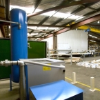 Compressed Air System