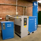 Compressor Installation