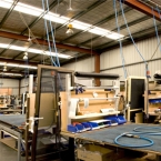 Assembly Bench