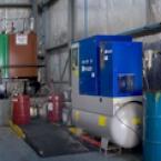 Mechanical Workshop