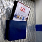 Plant Log Book