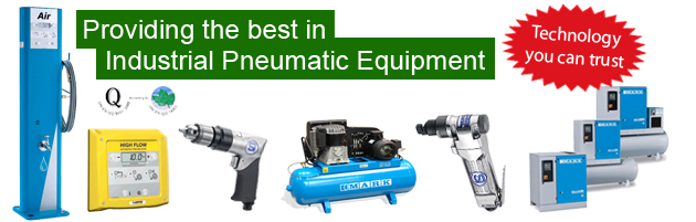 Pneumatic Equipment