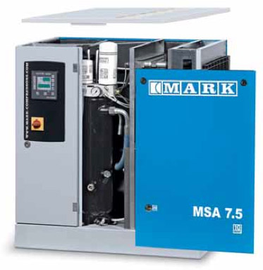 Air-compressor-maintenance