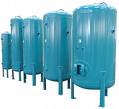 Air Receivers