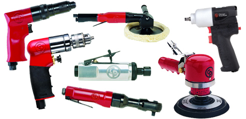 Air Tools