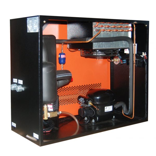 Pneumark Refrigerated Dryers 20cfm to 500cfm 25degrees dew point