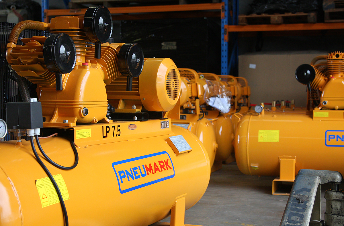 Help with buying air compressors - S&L Engineering