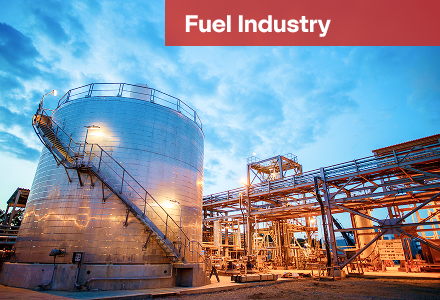 fuel-industry