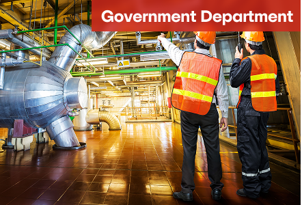 government-department