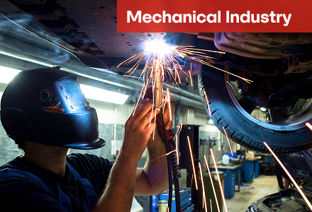 mechanical-industry