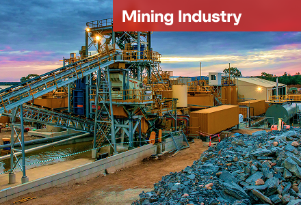 mining-industry