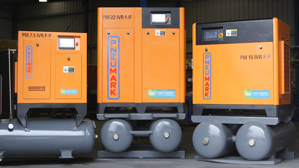 how-a-rotary-screw-air-compressor-works