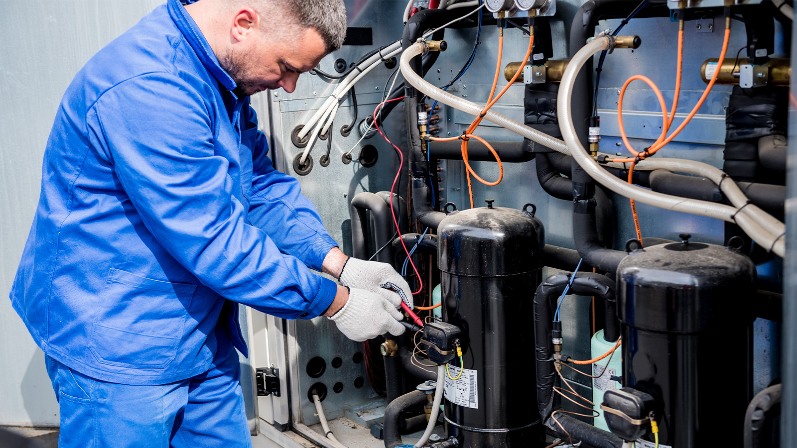 importance-of-screw-compressor-maintenance