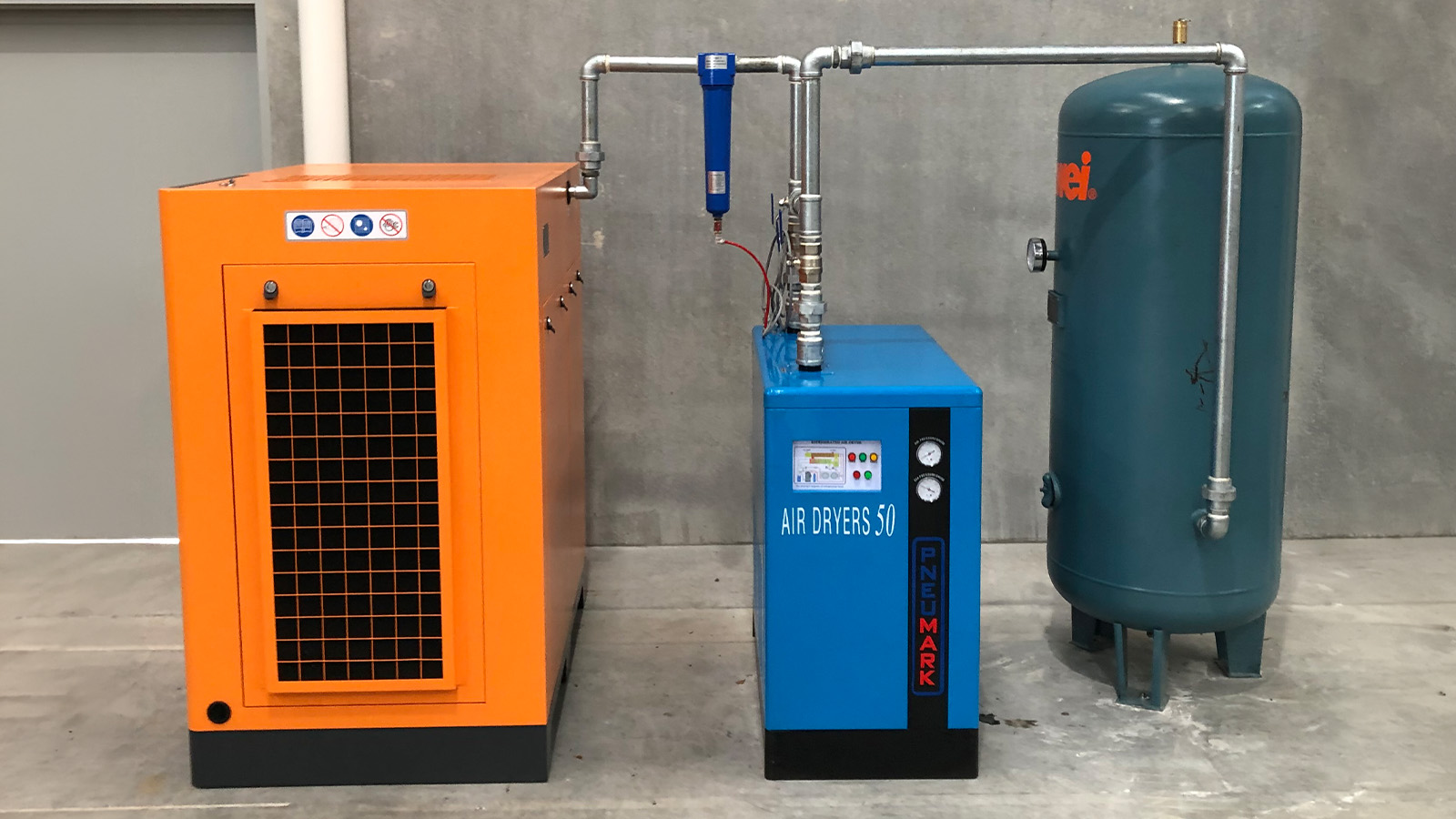 parts-of-an-air-compressor